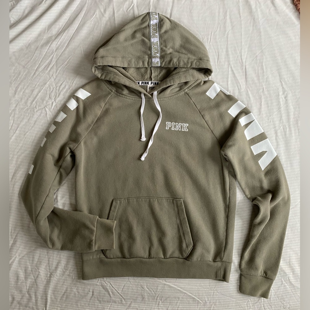 PINK Hoodie